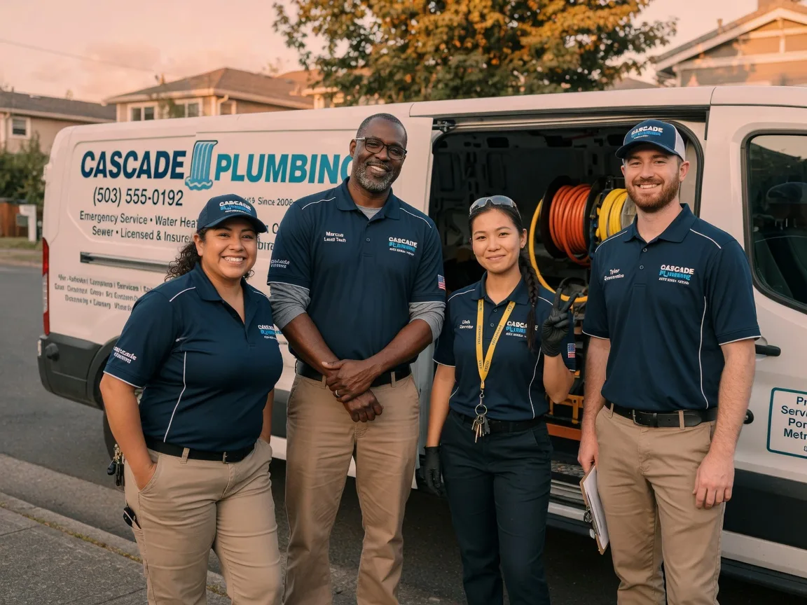 Emergency Plumber company in Monument, KS
